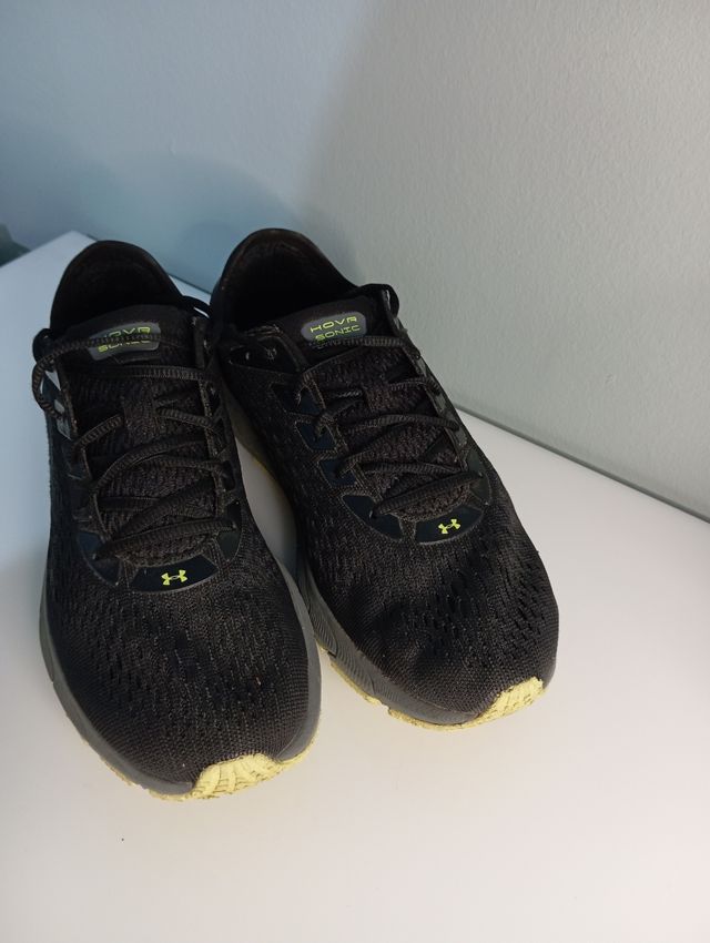 Zapatillas deportivas hombre,N°44, Under Armour