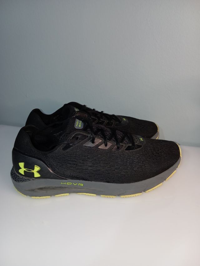 Zapatillas deportivas hombre,N°44, Under Armour