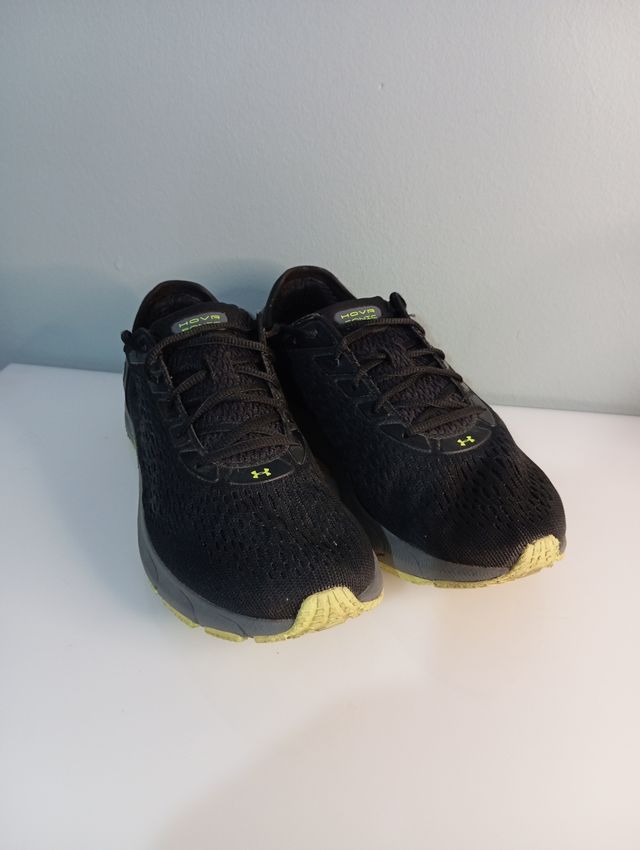 Zapatillas deportivas hombre,N°44, Under Armour
