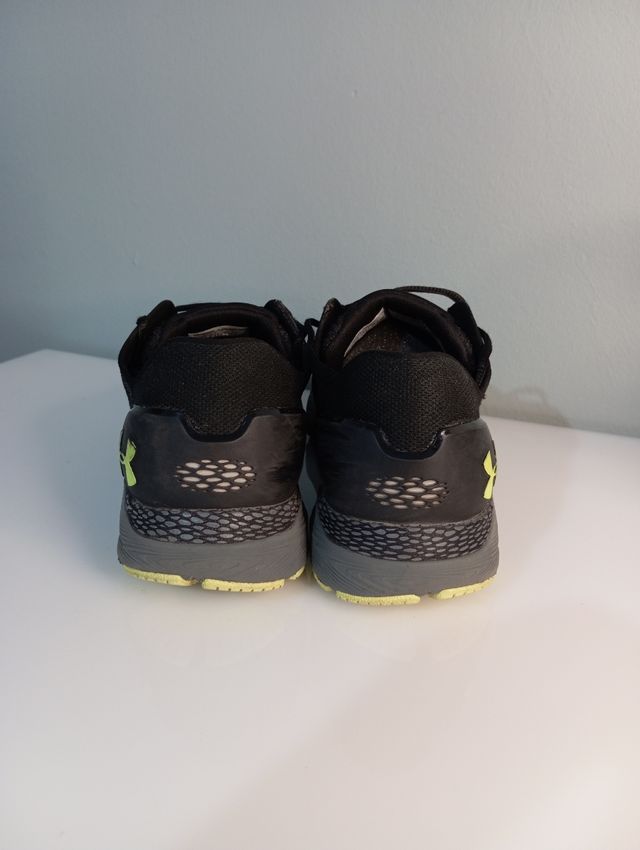 Zapatillas deportivas hombre,N°44, Under Armour