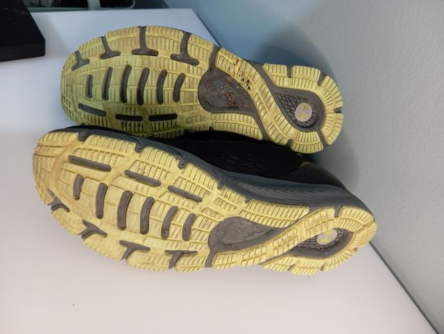 Zapatillas deportivas hombre,N°44, Under Armour