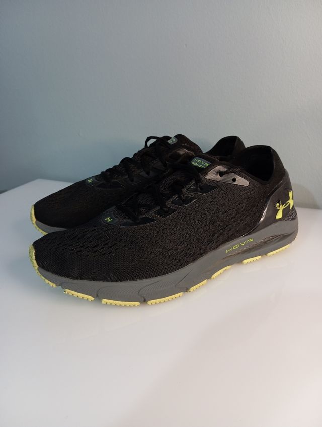 Zapatillas deportivas hombre,N°44, Under Armour