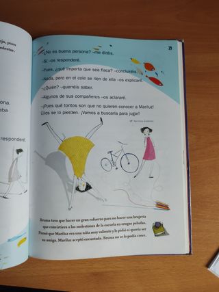 Historias de Bruma, aprendiz de cuentacuentos. ...