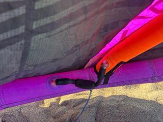 Cometa Gaastra Hatch 7m usada