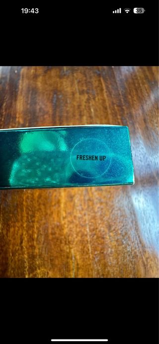 Iluminador MAC Cosmetics - Freshen Up
