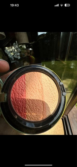 Iluminador MAC Cosmetics - Freshen Up
