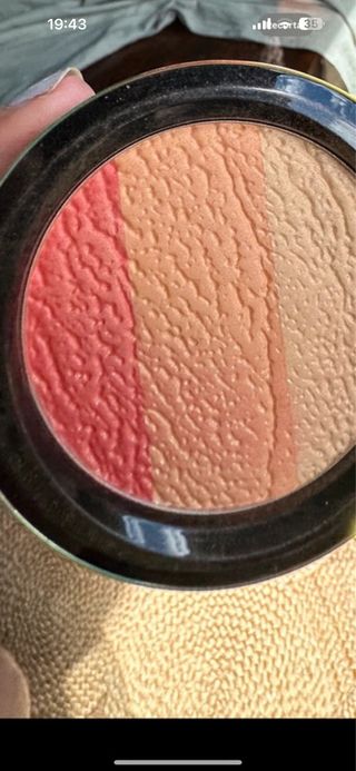 Iluminador MAC Cosmetics - Freshen Up
