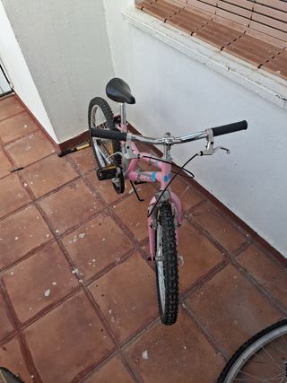 Bicicletas montaña