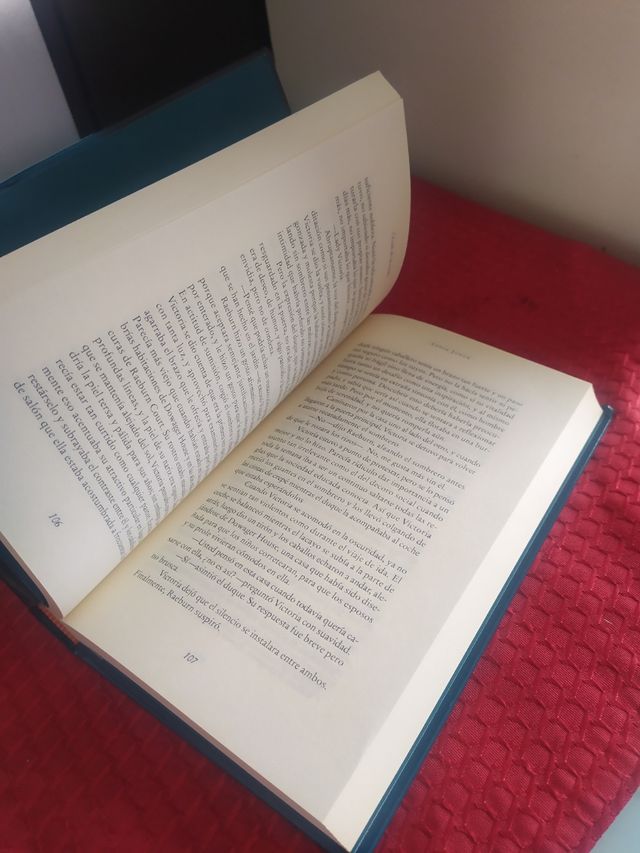 El velo de la noche - Lydia Joyce