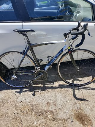 Mendiz Bicicleta Carretera - Excelente estado