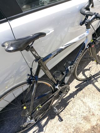 Mendiz Bicicleta Carretera - Excelente estado