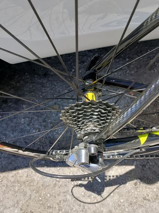 Mendiz Bicicleta Carretera - Excelente estado