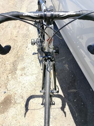 Mendiz Bicicleta Carretera - Excelente estado