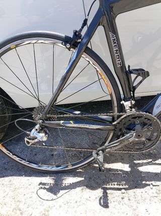 Mendiz Bicicleta Carretera - Excelente estado
