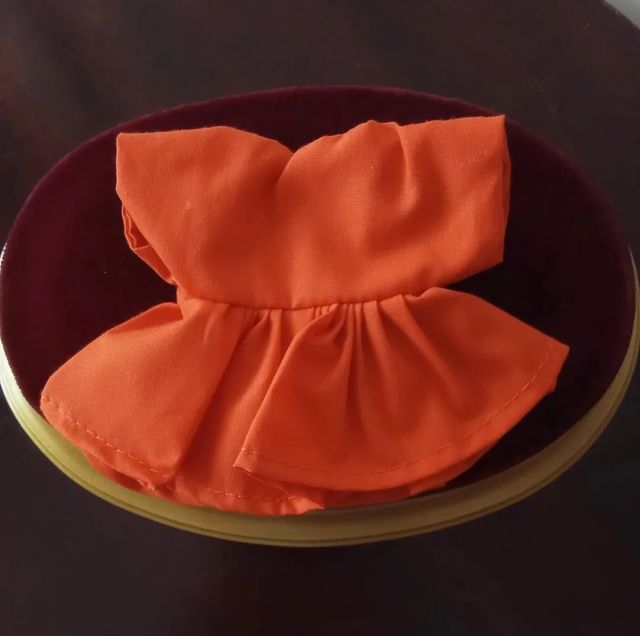 Trajes de Mariquita Pérez