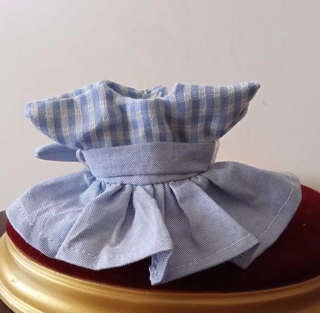 Trajes de Mariquita Pérez