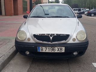 Lancia Lybra 1.9 JTD