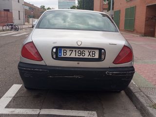Lancia Lybra 1.9 JTD