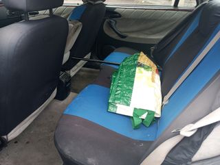 Lancia Lybra 1.9 JTD