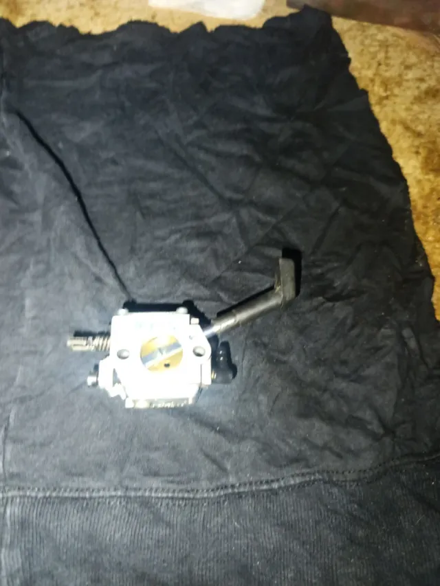 Desbrozadora SOLO 140 piezas