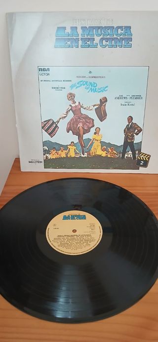 8 vinilos desde 5 euros