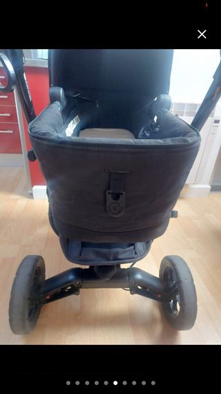 Concord Neo Carro Bebé 3 en 1