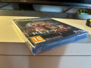 Reynatis PS4 (PlayStation 4) Deluxe Edition