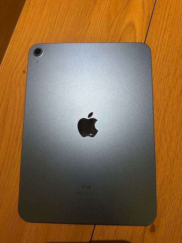 iPad 10ª generación - 64GB