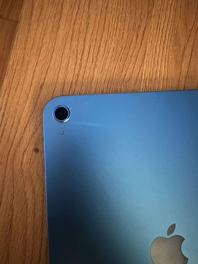 iPad 10ª generación - 64GB