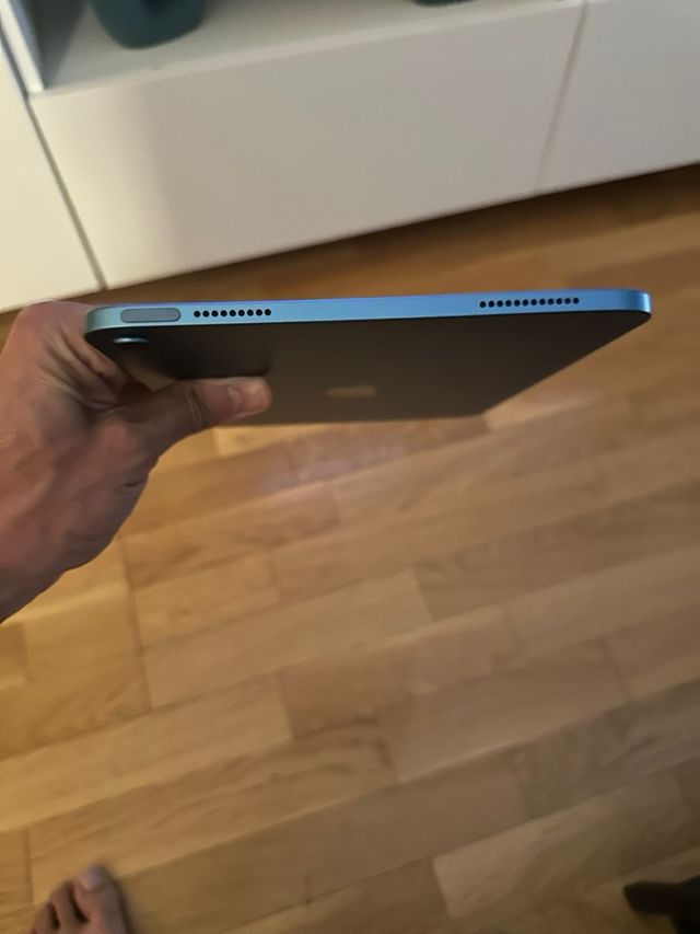 iPad 10ª generación - 64GB