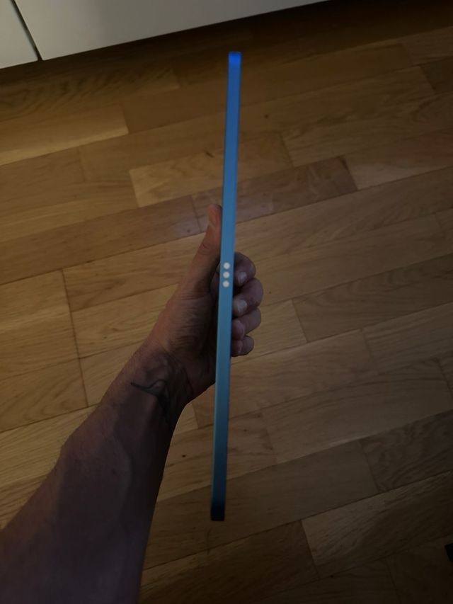 iPad 10ª generación - 64GB