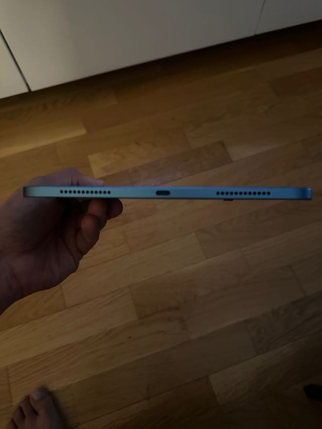 iPad 10ª generación - 64GB