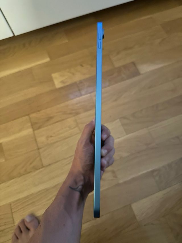 iPad 10ª generación - 64GB