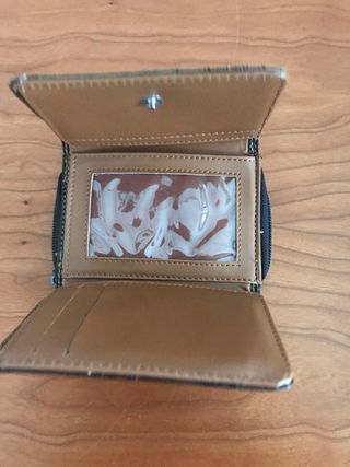 Monederos mujer Xdye - 5 piezas