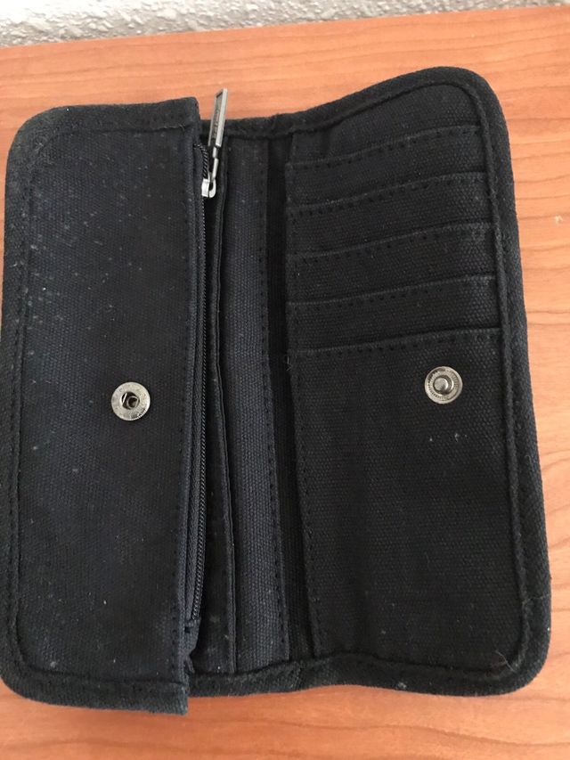 Monederos mujer Xdye - 5 piezas