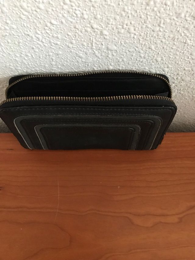 Monederos mujer Xdye - 5 piezas