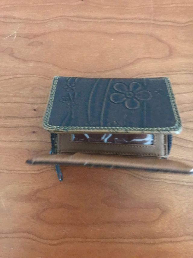 Monederos mujer Xdye - 5 piezas