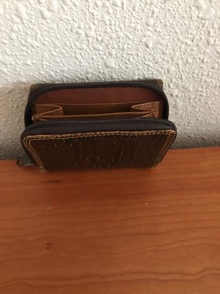 Monederos mujer Xdye - 5 piezas