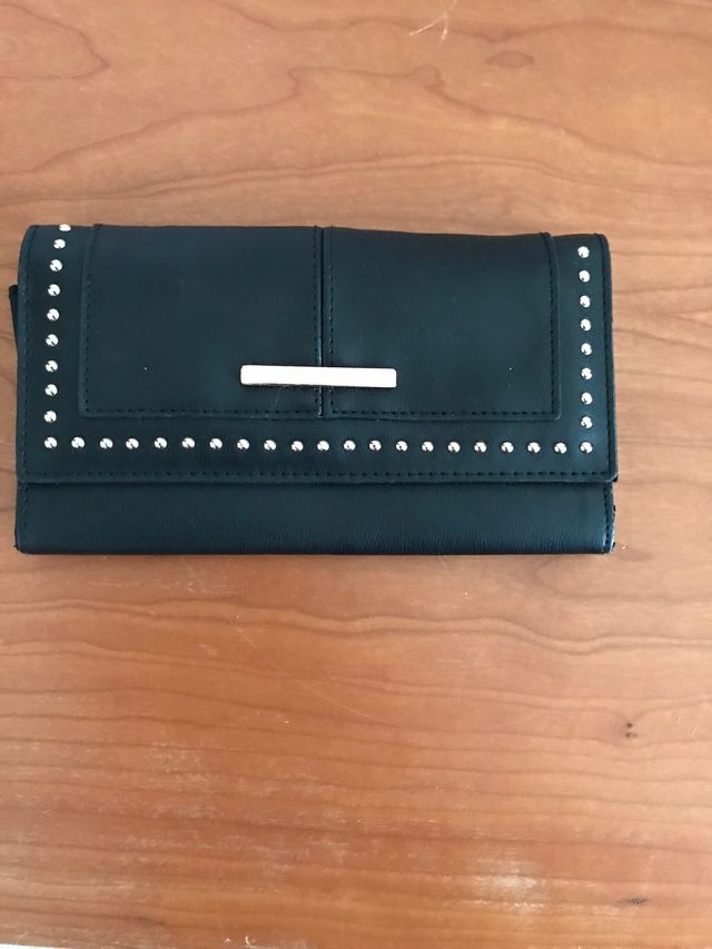 Monederos mujer Xdye - 5 piezas