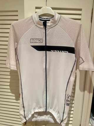 Maillot ciclismo BioRacer M