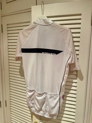 Maillot ciclismo BioRacer M