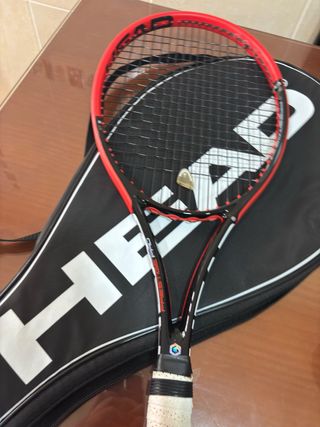 Raqueta Head Prestige Pro
