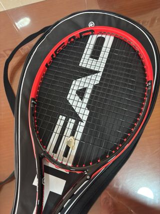 Raqueta Head Prestige Pro
