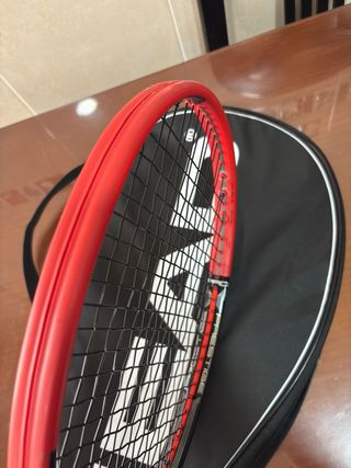Raqueta Head Prestige Pro
