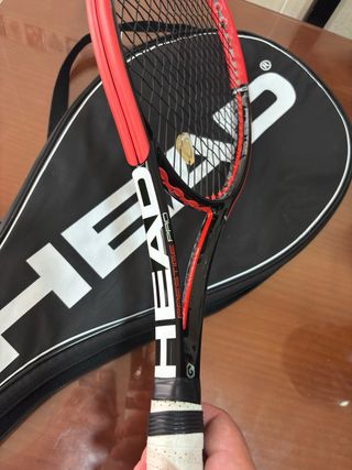 Raqueta Head Prestige Pro
