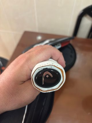 Raqueta Head Prestige Pro
