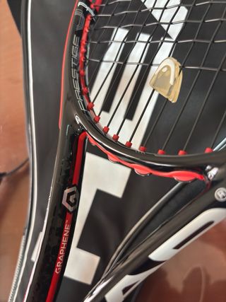 Raqueta Head Prestige Pro
