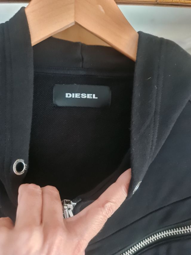 Diesel XL Sin uso