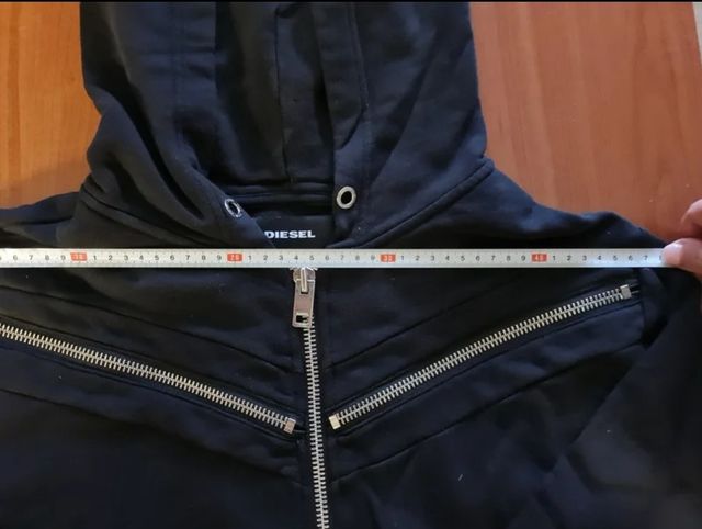 Diesel XL Sin uso