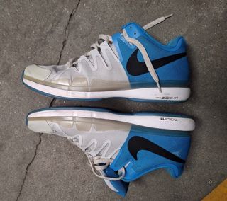 Zapatillas Nike Vapor 9 Tour 44 EU